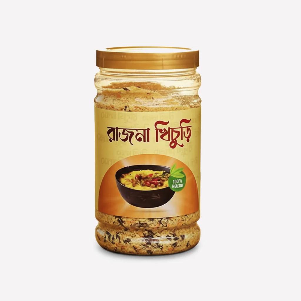 রাজমা খিচুড়ি মিক্স/Rajma Khichuri Mix