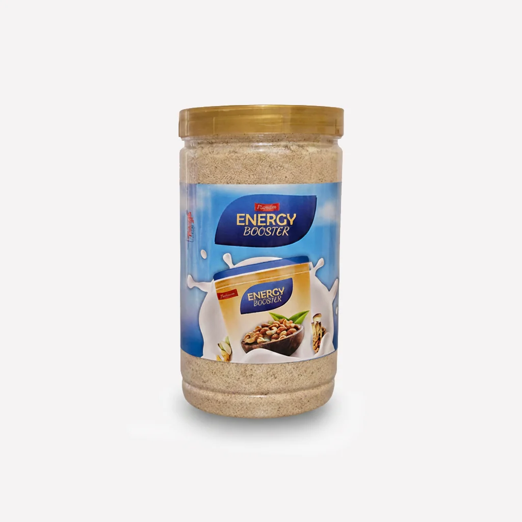 ইনস্ট্যান্ট এনার্জি বুস্টার/Instant Energy Booster